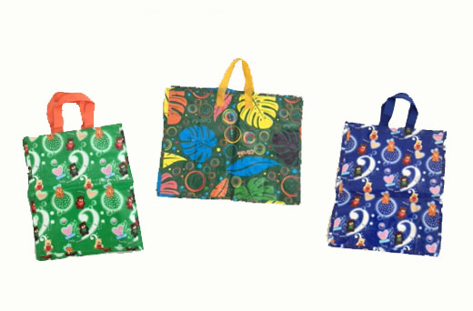 BOPP Laminated Bags/Sacks