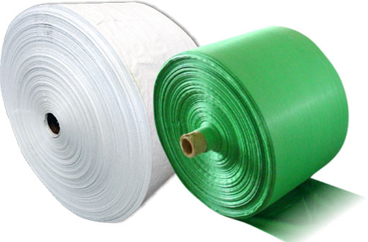 PP Woven Fabrics